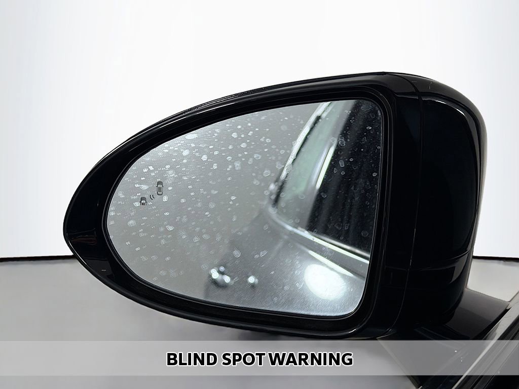 Used 2023 Hyundai Sonata SEL Plus image 7