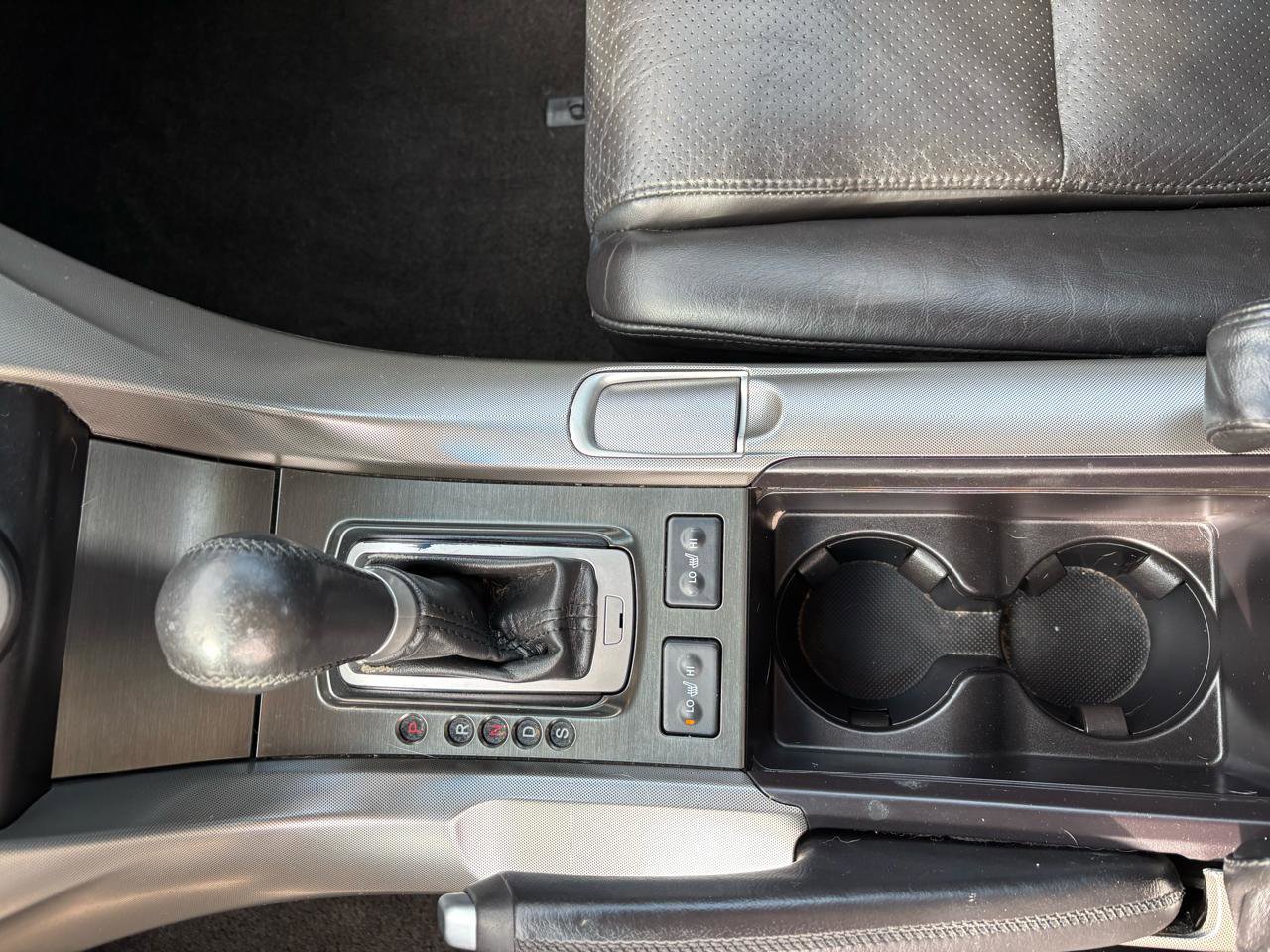 Used 2009 Acura TL w/ Technology Package FWD image 17