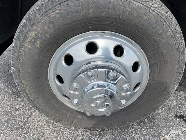 Used 2026 RAM 3500 Big Horn AWD/4WD image 4