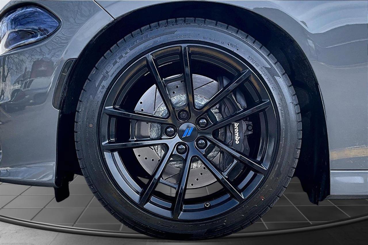 Used 2018 Dodge Charger R/T image 34