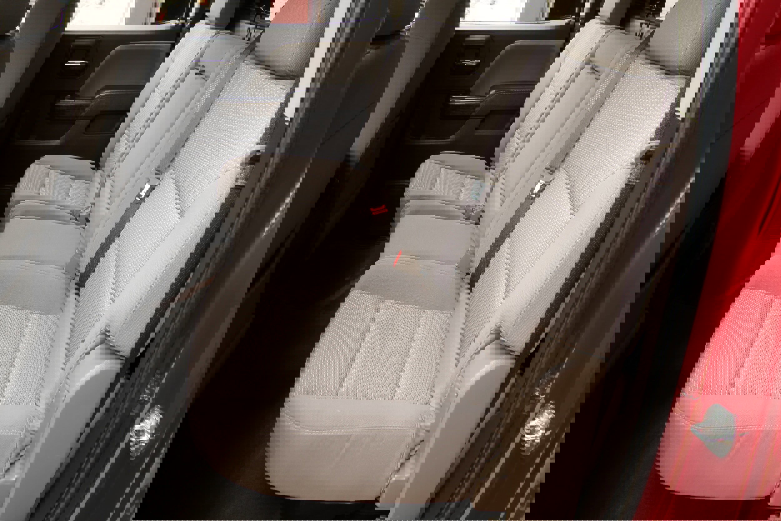 Used 2018 Chevrolet Silverado 1500 LT w/ Texas Edition image 44