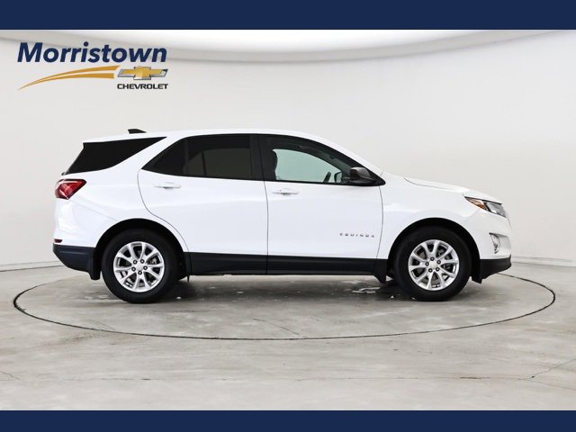 Used 2021 Chevrolet Equinox LS w/ LS Convenience Package