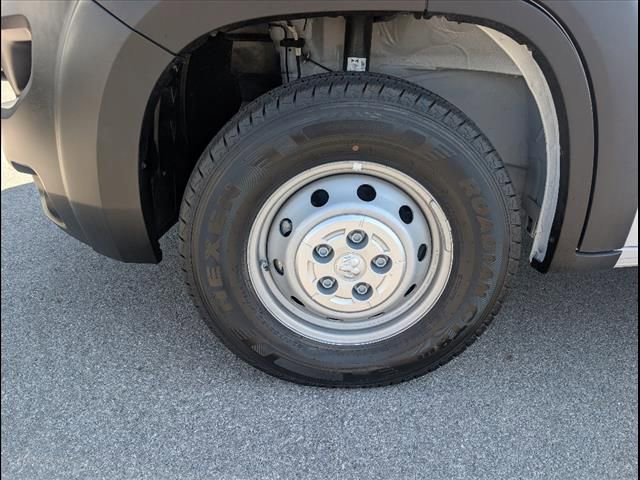 Used 2023 RAM ProMaster 3500 w/ Convenience Group image 5