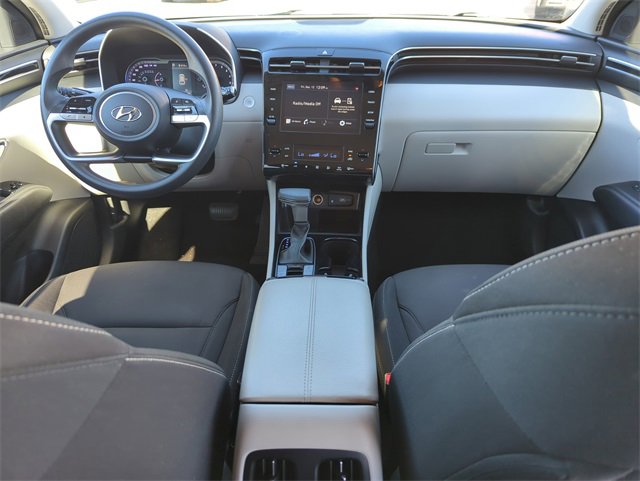 Used 2024 Hyundai Tucson SEL image 18