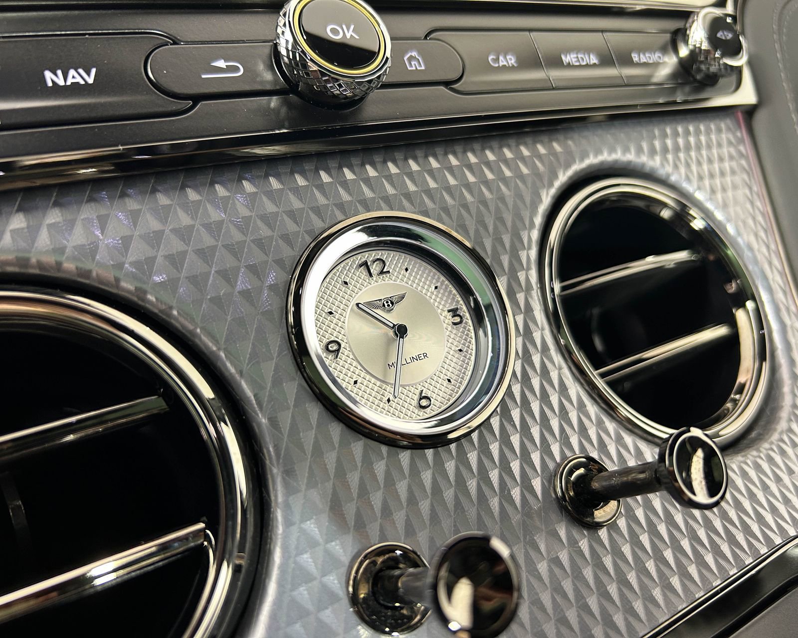 New 2026 Bentley Continental Mulliner image 28