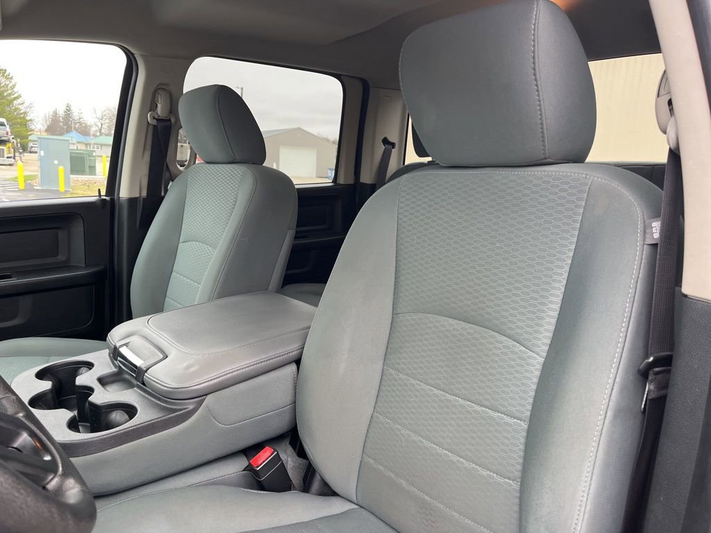 Used 2016 RAM 1500 Express w/ Popular Equipment Group image 12