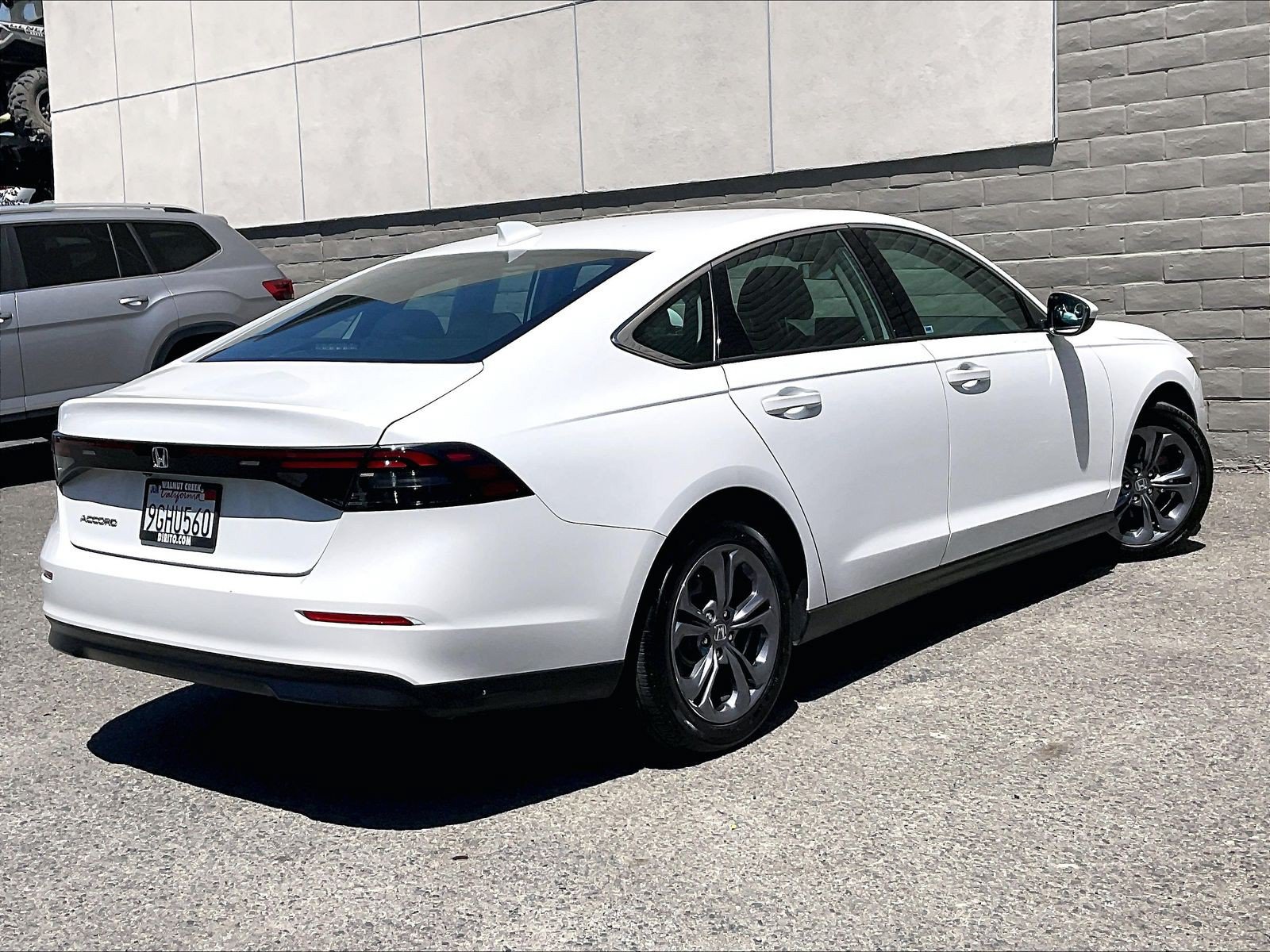 Used 2023 Honda Accord EX image 13
