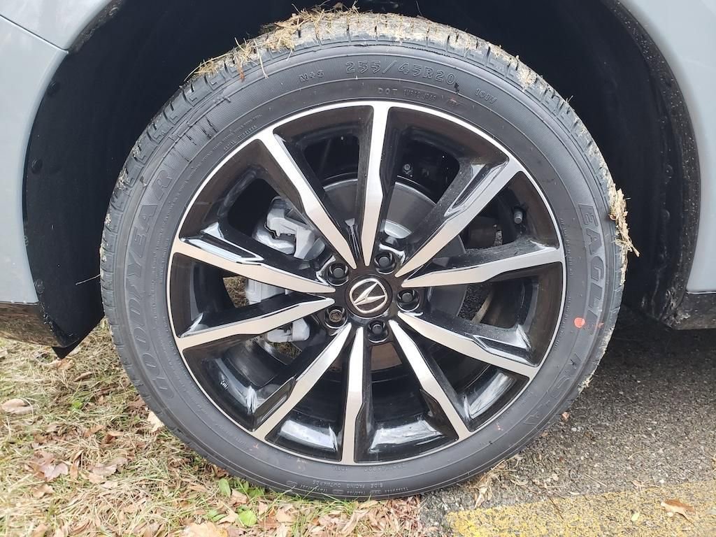 New 2026 Acura RDX A-Spec image 16