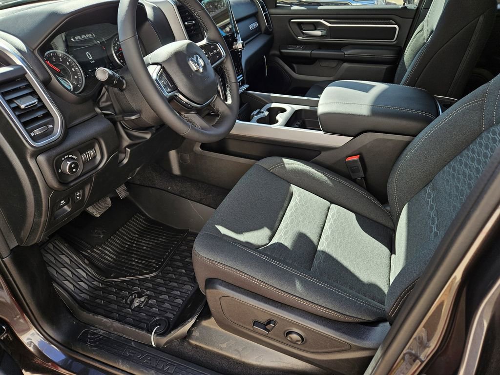 New 2026 RAM 1500 2WD Crew Cab image 12