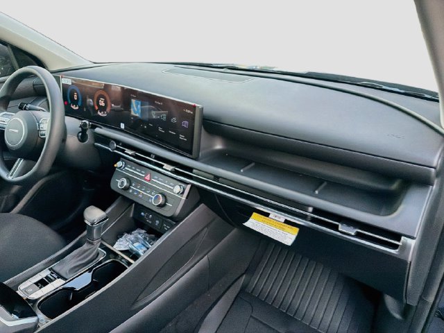 New 2026 Hyundai Tucson SE FWD image 28