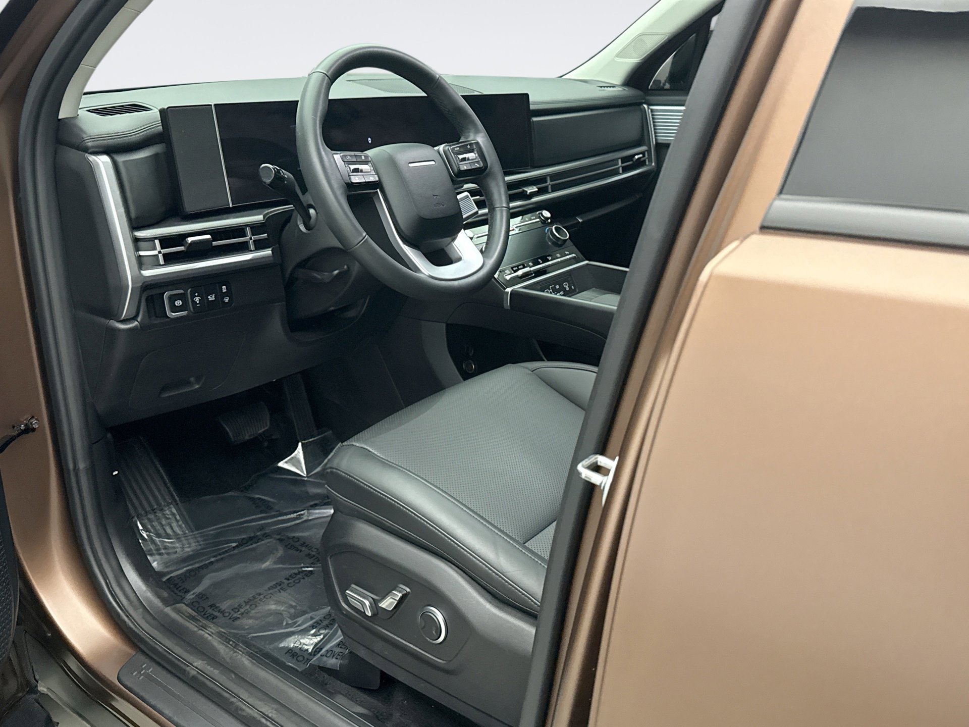 Used 2025 Hyundai Santa Fe XRT image 10