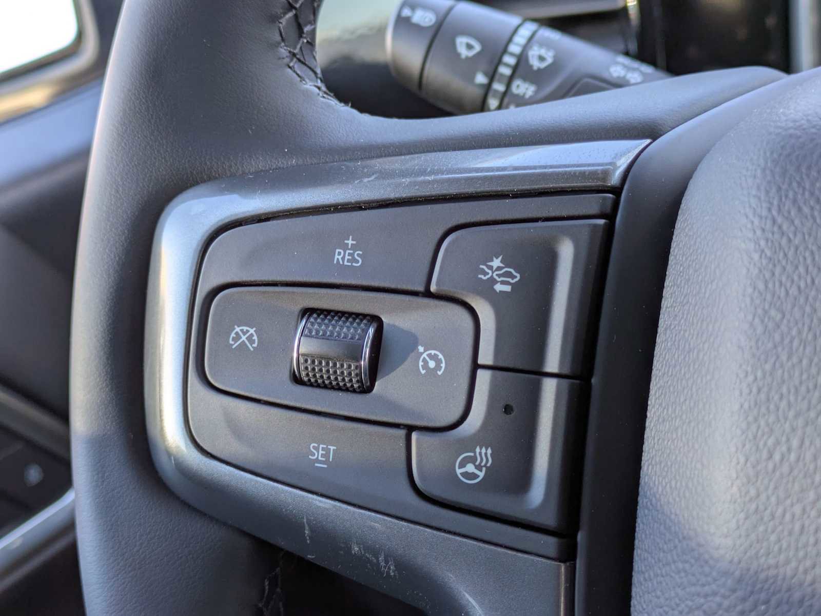 New 2026 Chevrolet Silverado 1500 RST w/ RST Select Package image 26