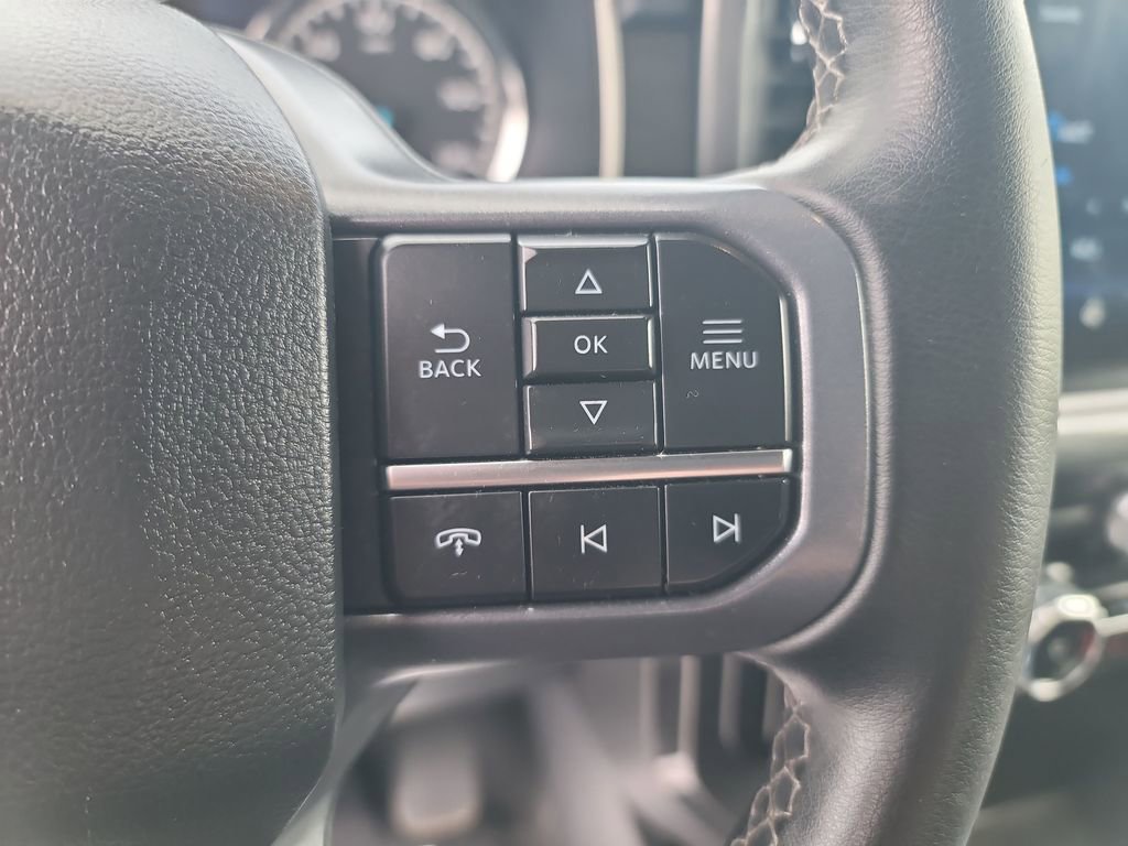Used 2023 Ford F150 XLT w/ Equipment Group 302A High AWD/4WD image 26
