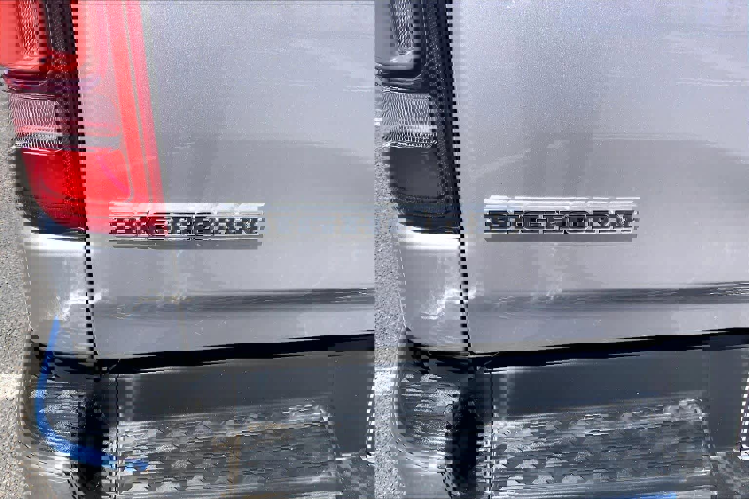 Used 2019 RAM 1500 Big Horn image 9