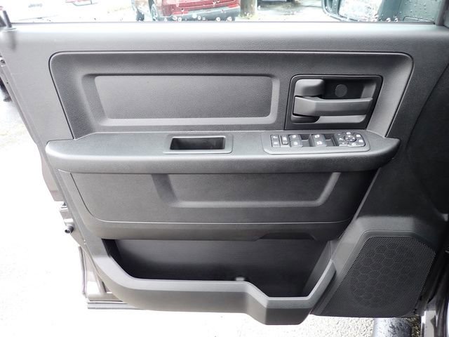 New 2026 RAM 2500 Tradesman image 16