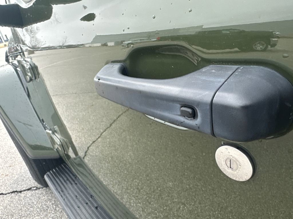 Used 2024 Jeep Gladiator Sport image 39