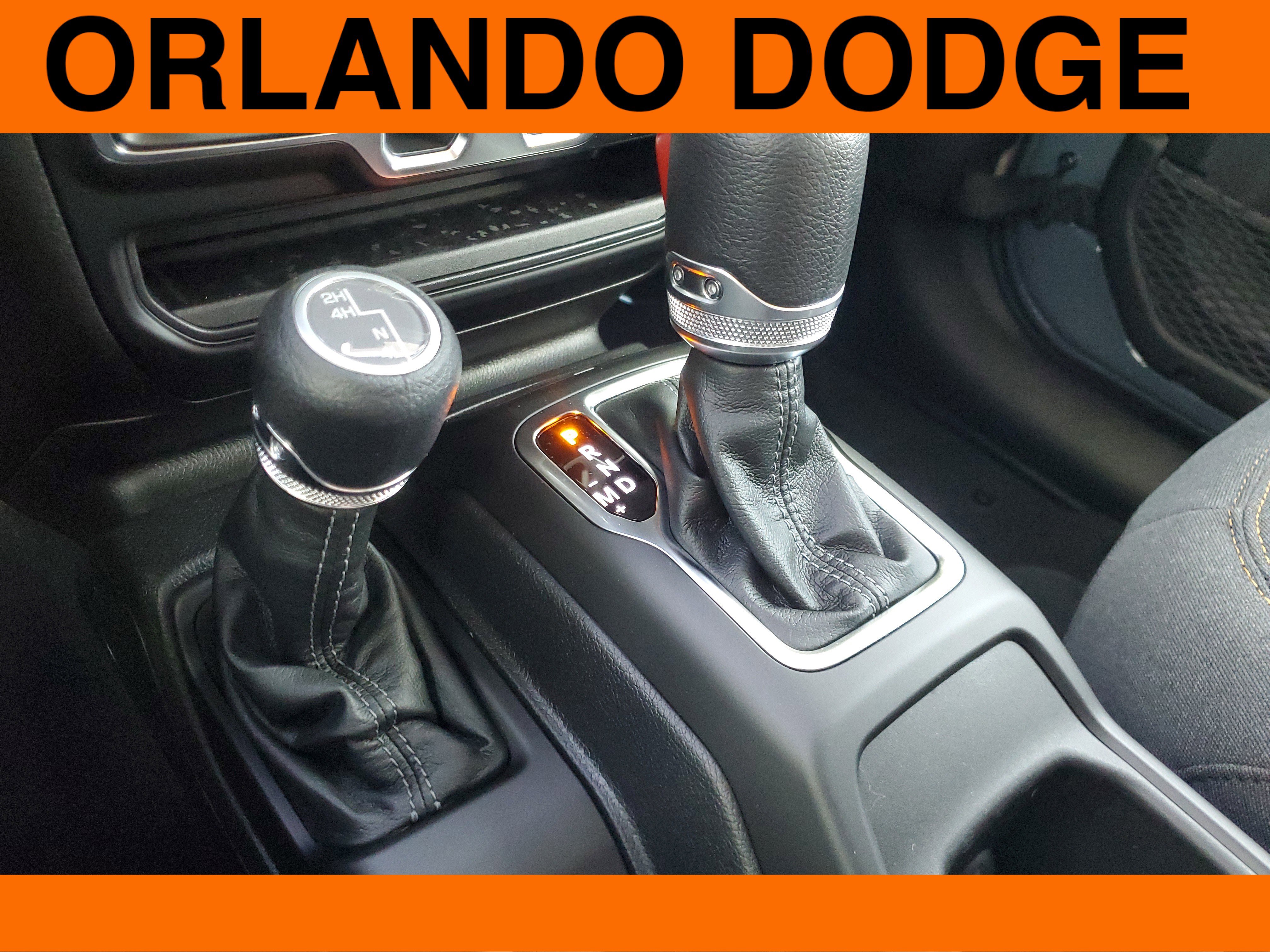 New 2026 Jeep Wrangler Sport S image 17