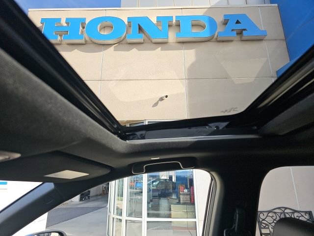 New 2026 Honda CR-V Sport-L image 14