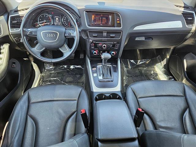 Used 2013 Audi Q5 2.0T Premium Plus AWD/4WD image 16