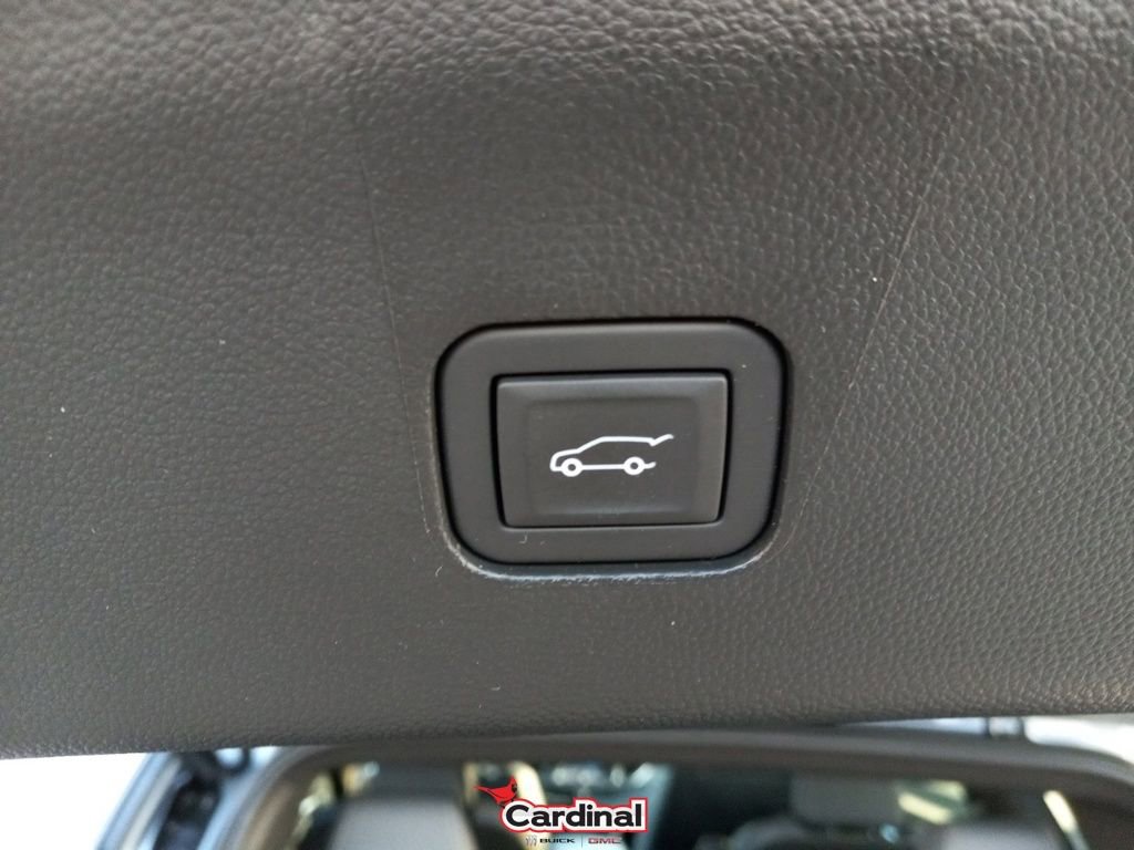 Used 2023 Buick Enclave Essence w/ Sport Touring Edition image 11