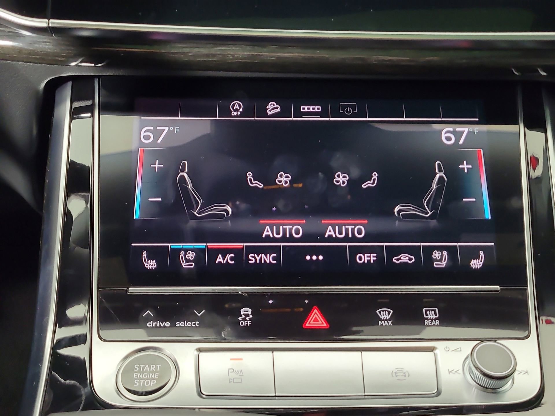 New 2025 Audi Q8 Premium Plus image 31