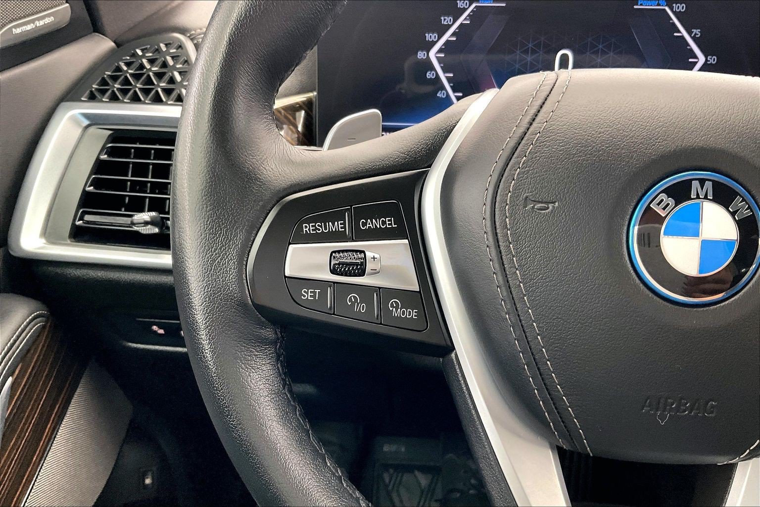 Used 2026 BMW X5 xDrive50e w/ Premium Package AWD/4WD image 20