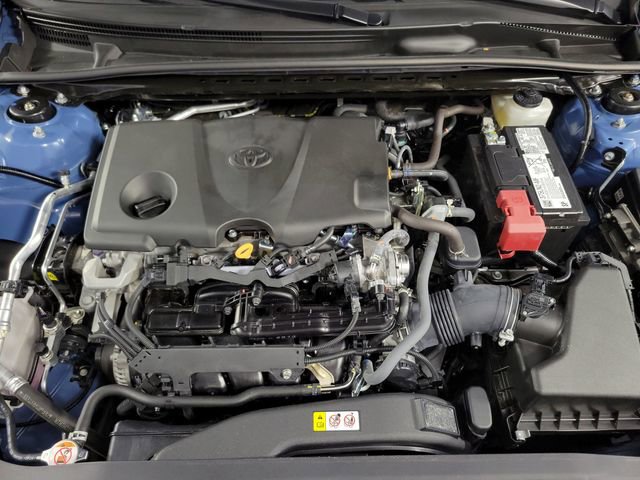 Used 2023 Toyota Camry SE image 13