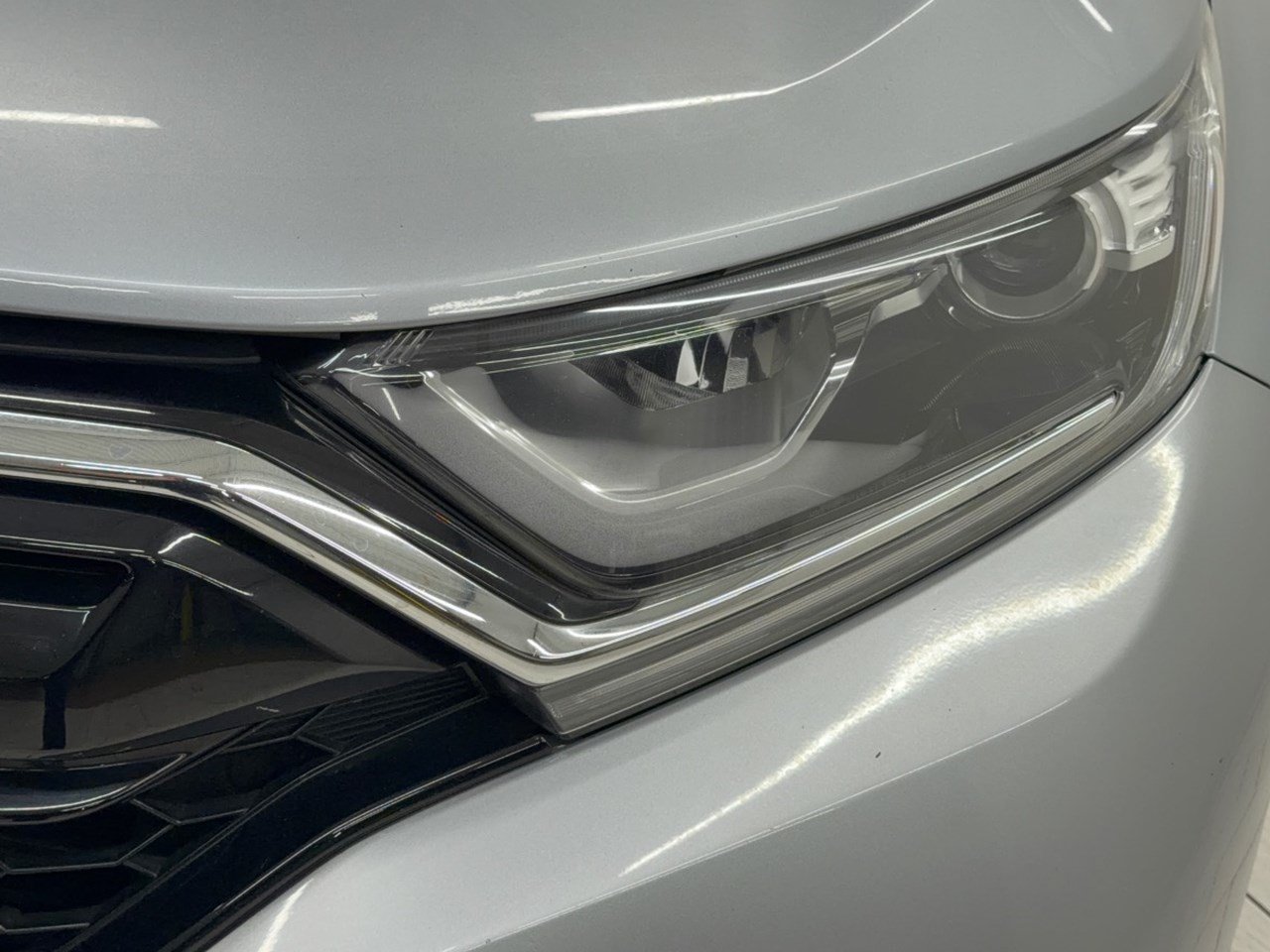 Used 2021 Honda CR-V EX-L image 12