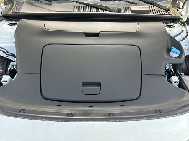 New 2026 Volvo EX30 Plus image 21