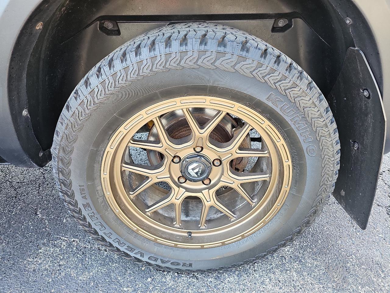 Used 2015 RAM 1500 Rebel w/ Luxury Group image 21