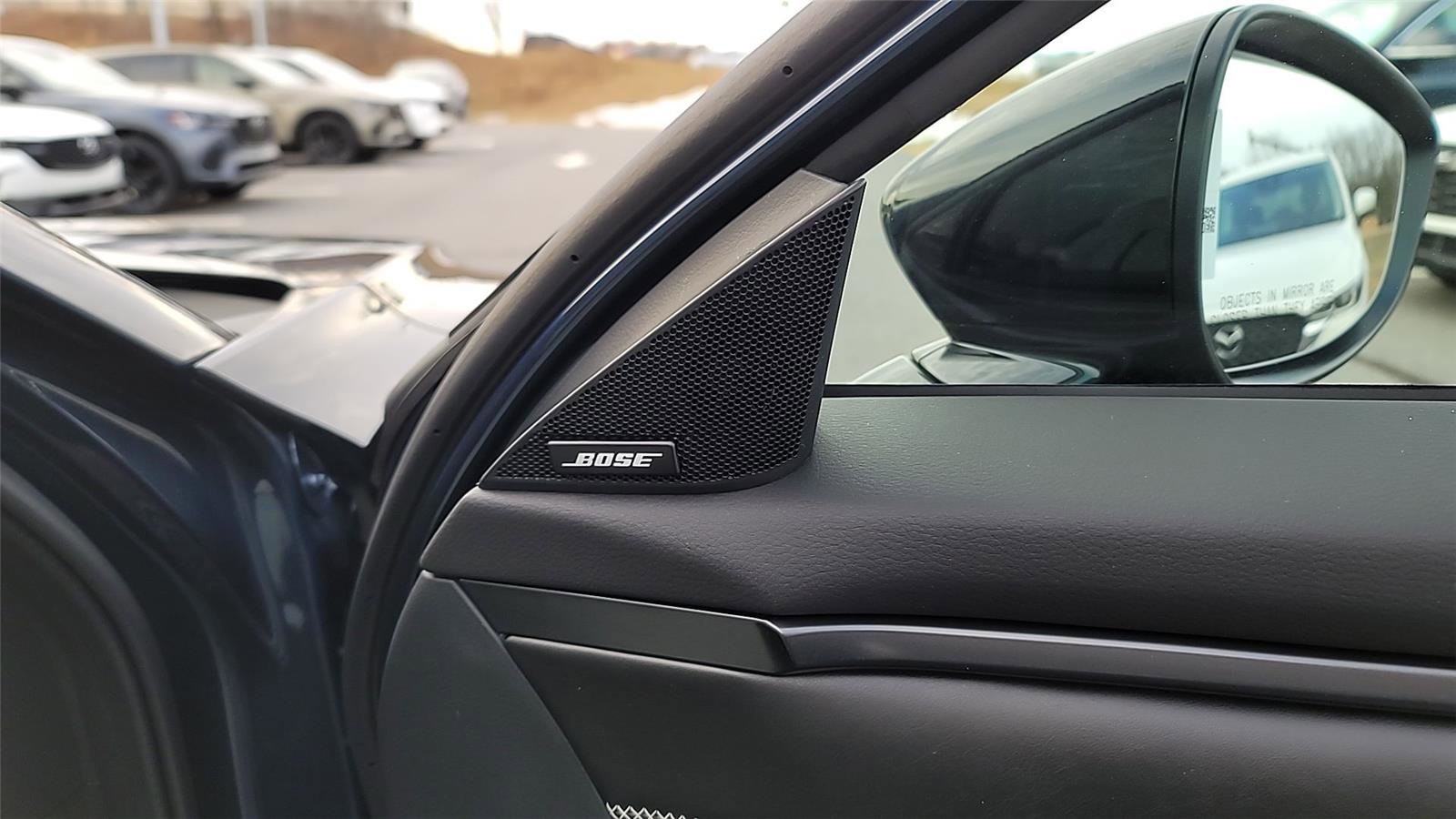 New 2026 MAZDA CX-50 AWD 2.5 S w/ Weather Package image 9