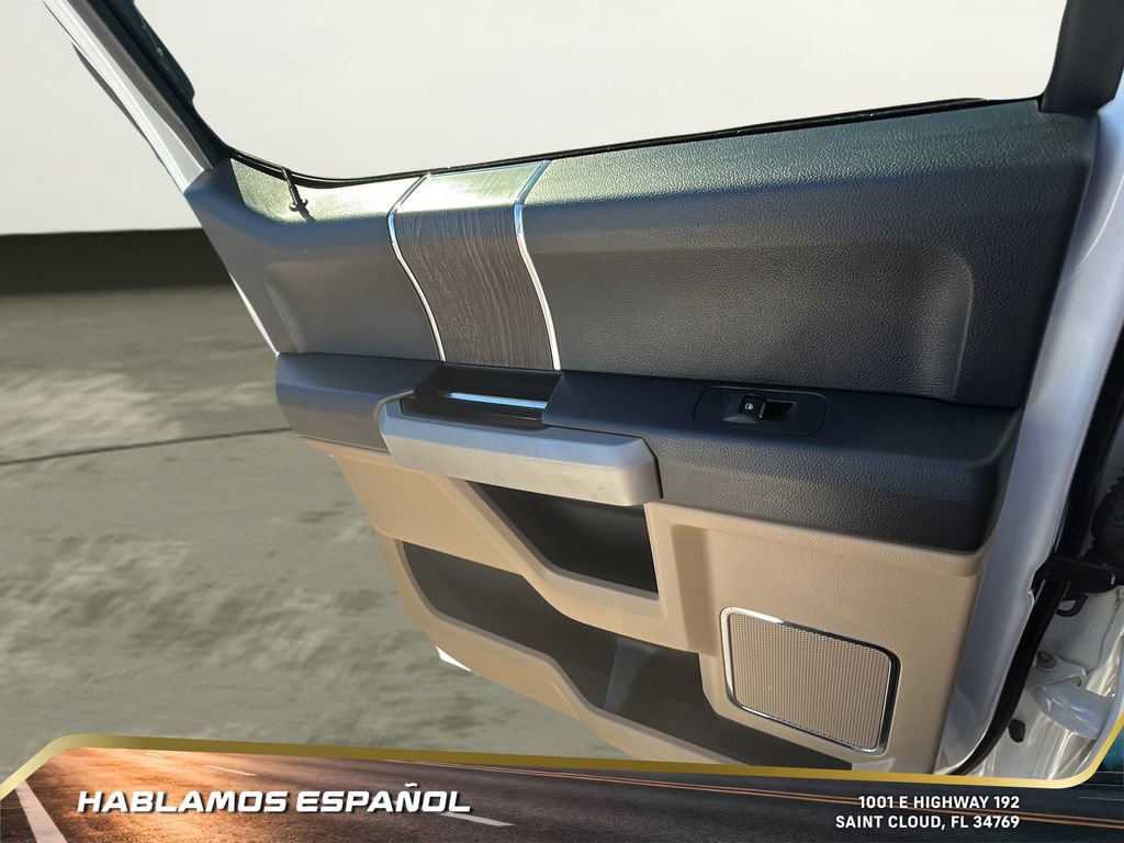 Used 2020 Ford F250 Lariat w/ Lariat Ultimate Package image 28