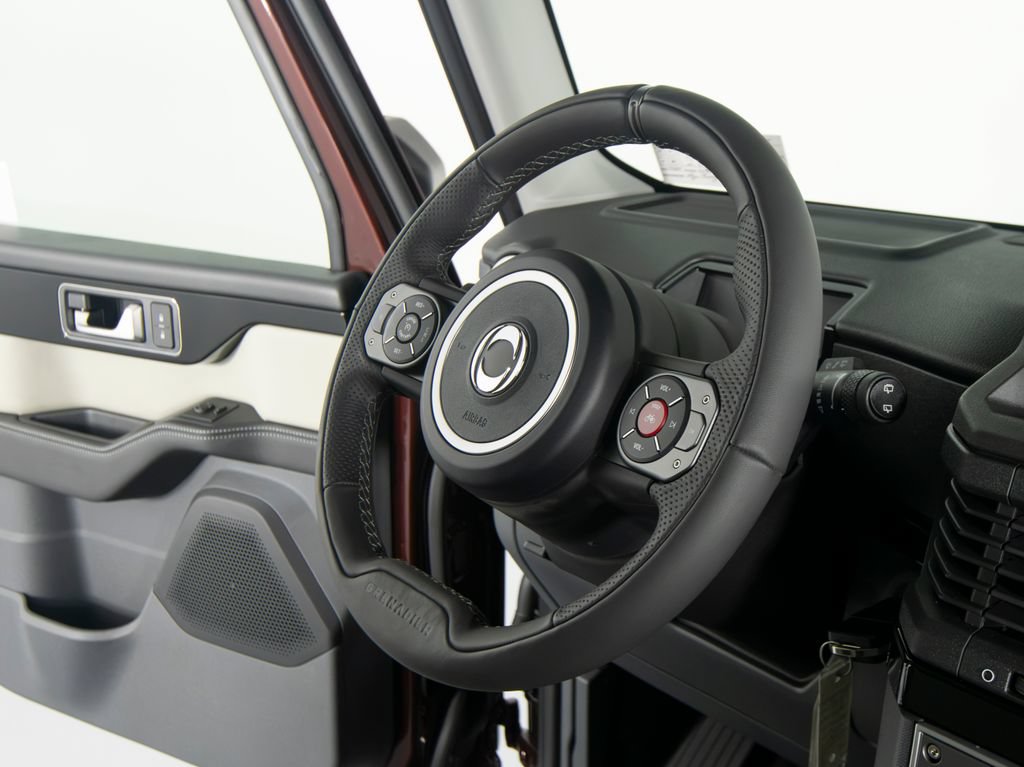 New 2026 INEOS Grenadier Fieldmaster Edition AWD/4WD image 30
