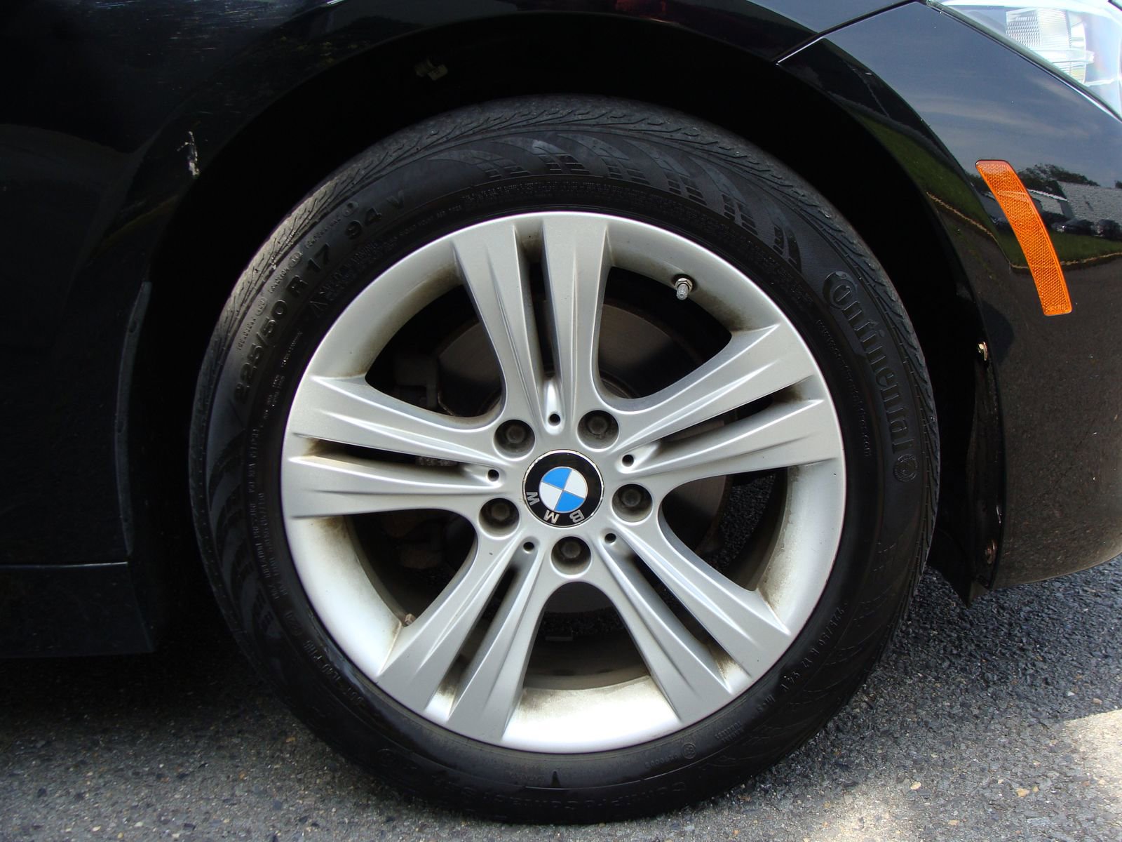 Used 2016 BMW 328i xDrive Sedan image 33