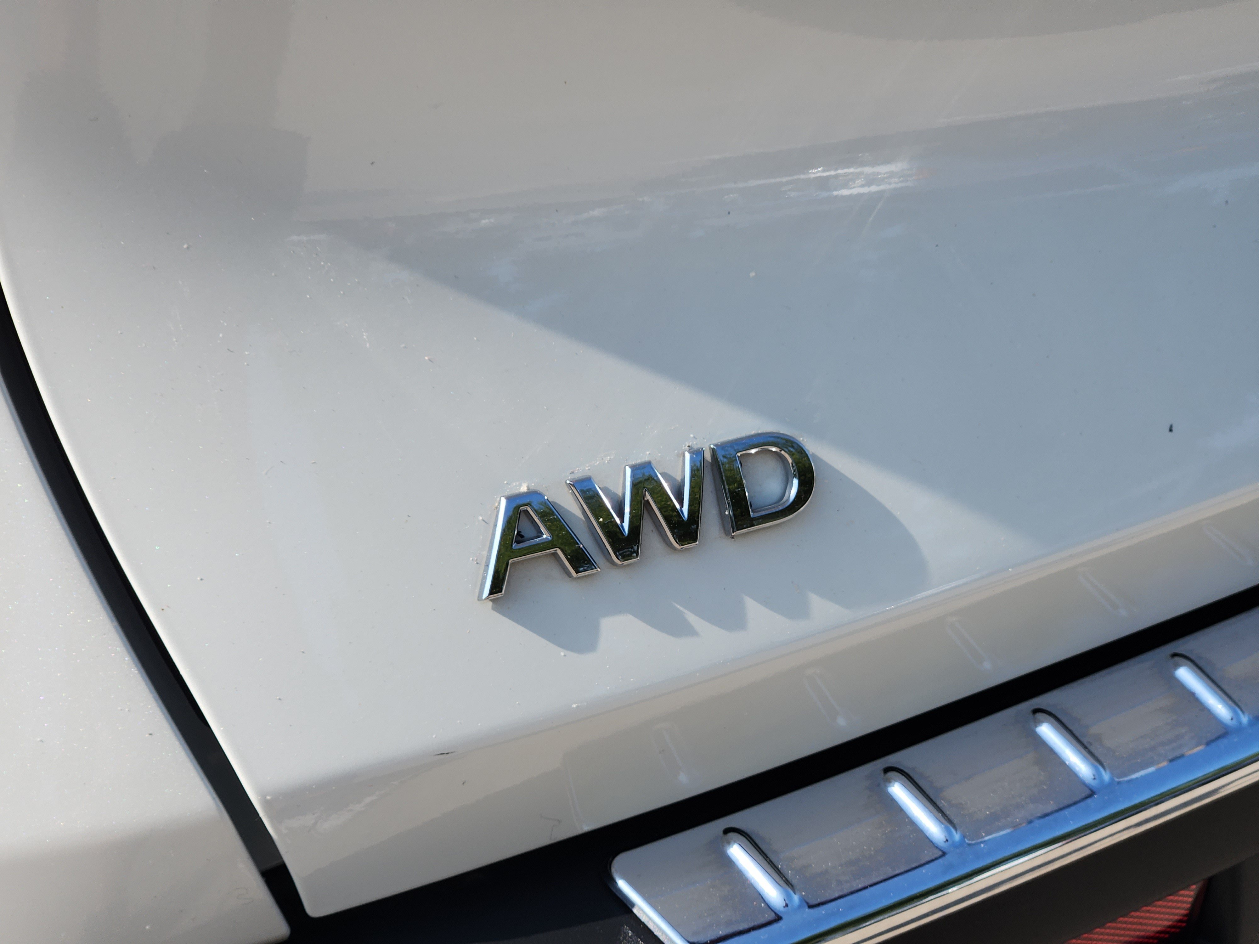 Used 2025 INFINITI QX60 Sensory w/ Vision Package AWD/4WD image 41