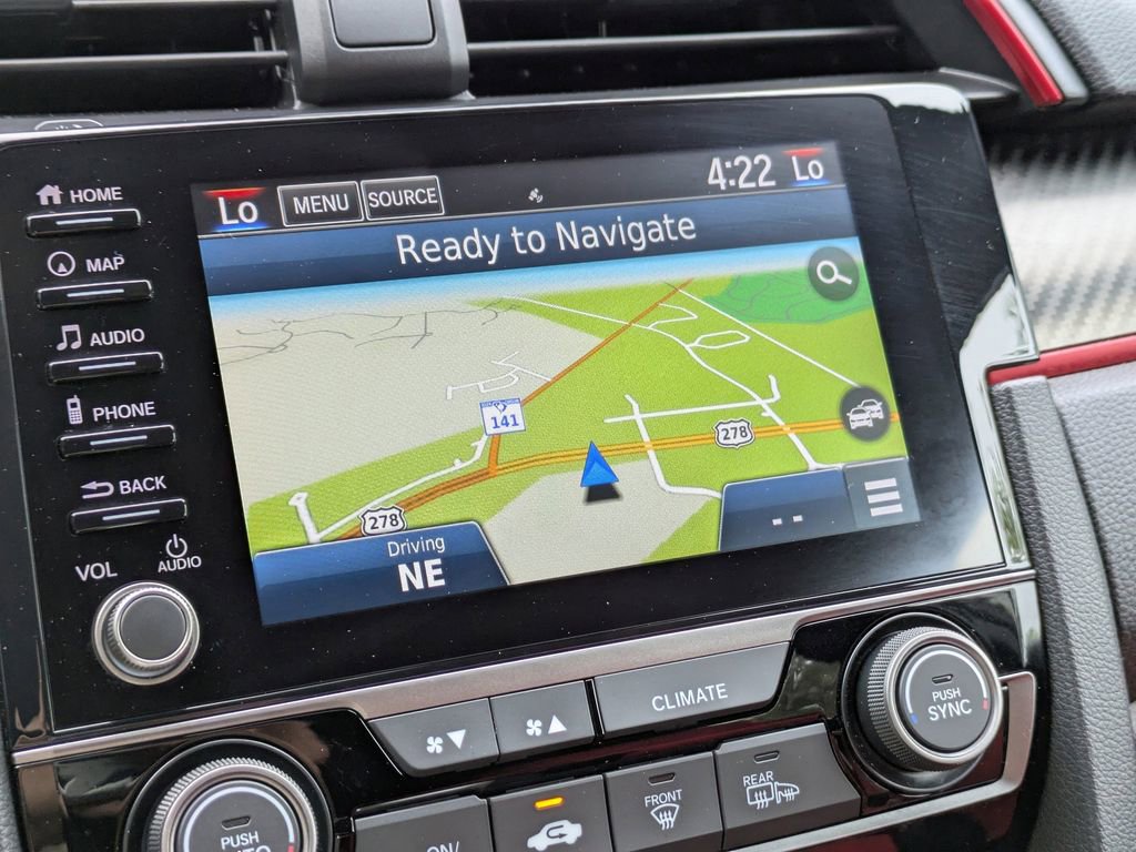 Used 2021 Honda Civic Type R image 22