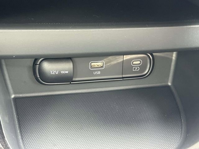 New 2026 Kia Seltos S FWD image 35
