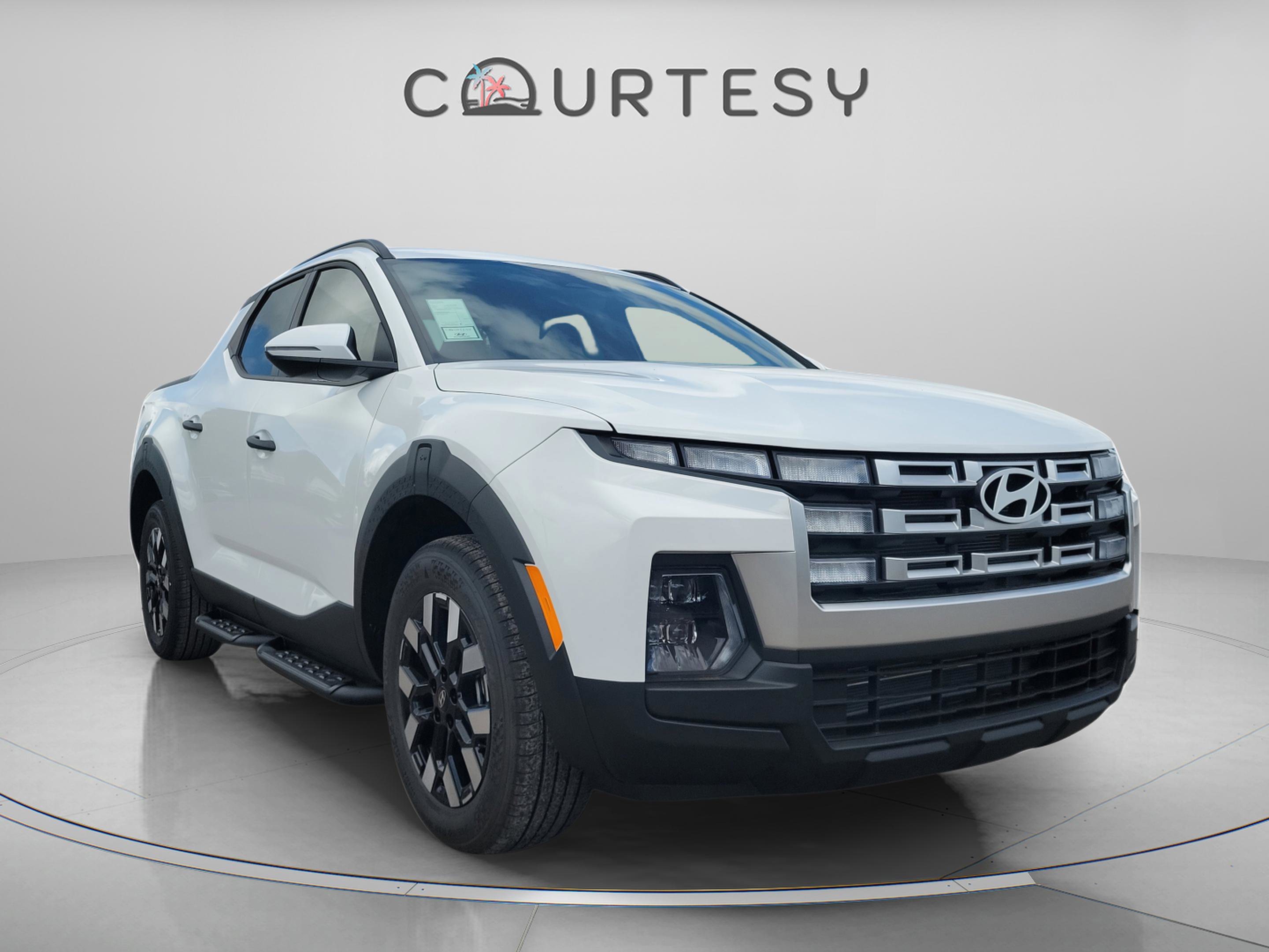 New 2026 Hyundai Santa Cruz SEL image 5