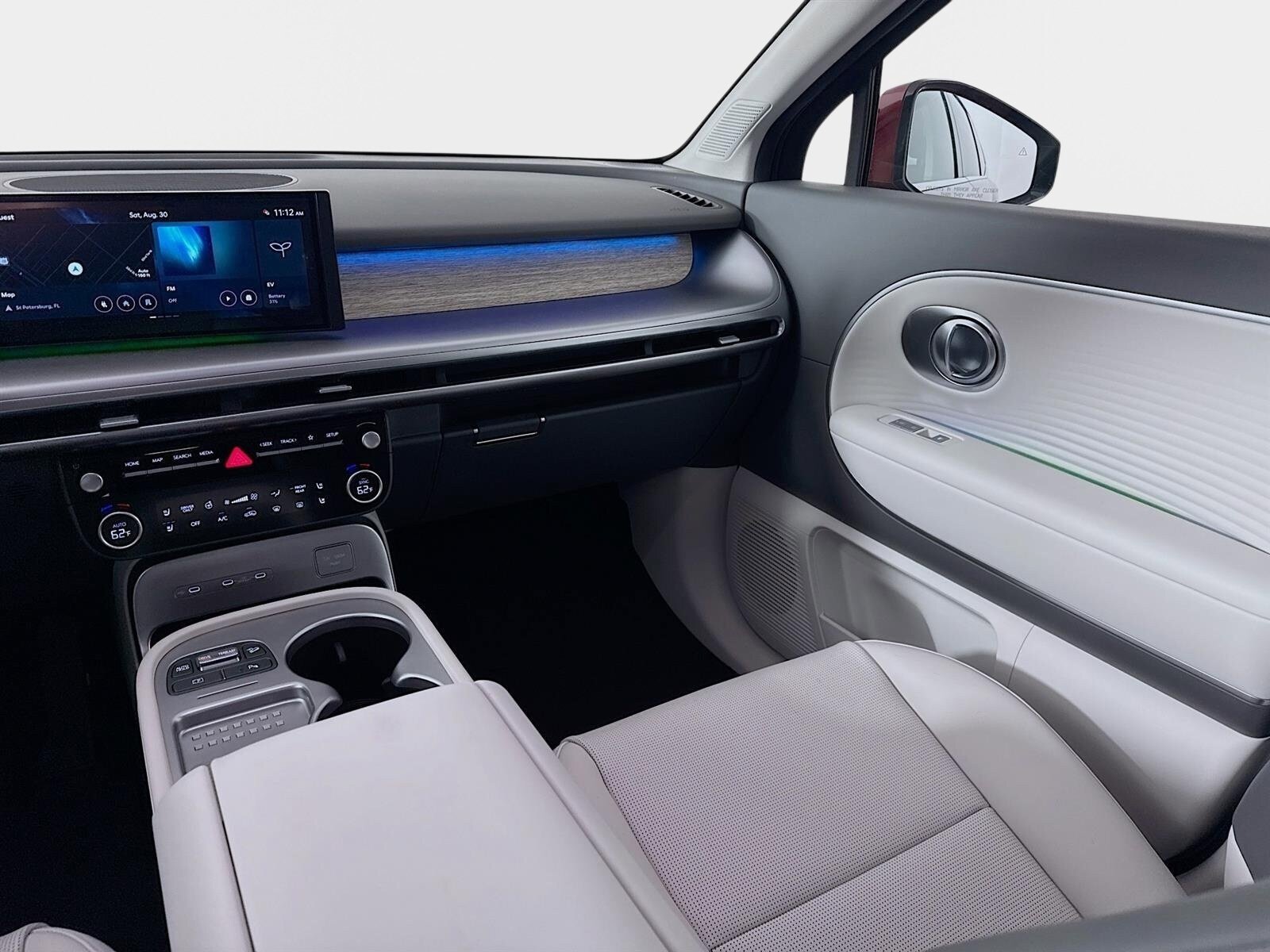 New 2026 Hyundai Ioniq 9 SEL AWD/4WD image 24