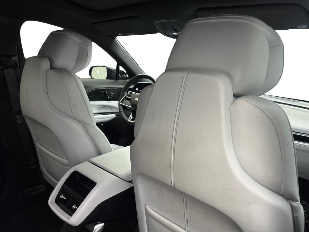Used 2024 Cadillac Lyriq Sport w/ LPO, Floor Liner Package RWD image 43