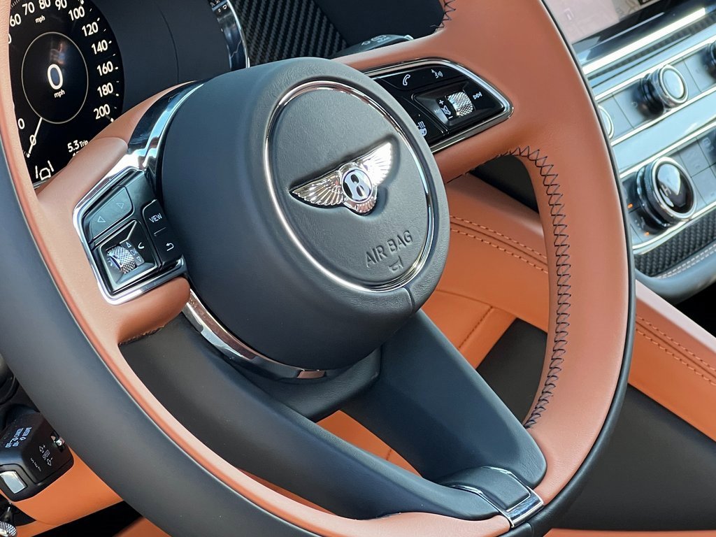 Certified 2025 Bentley Bentayga image 56