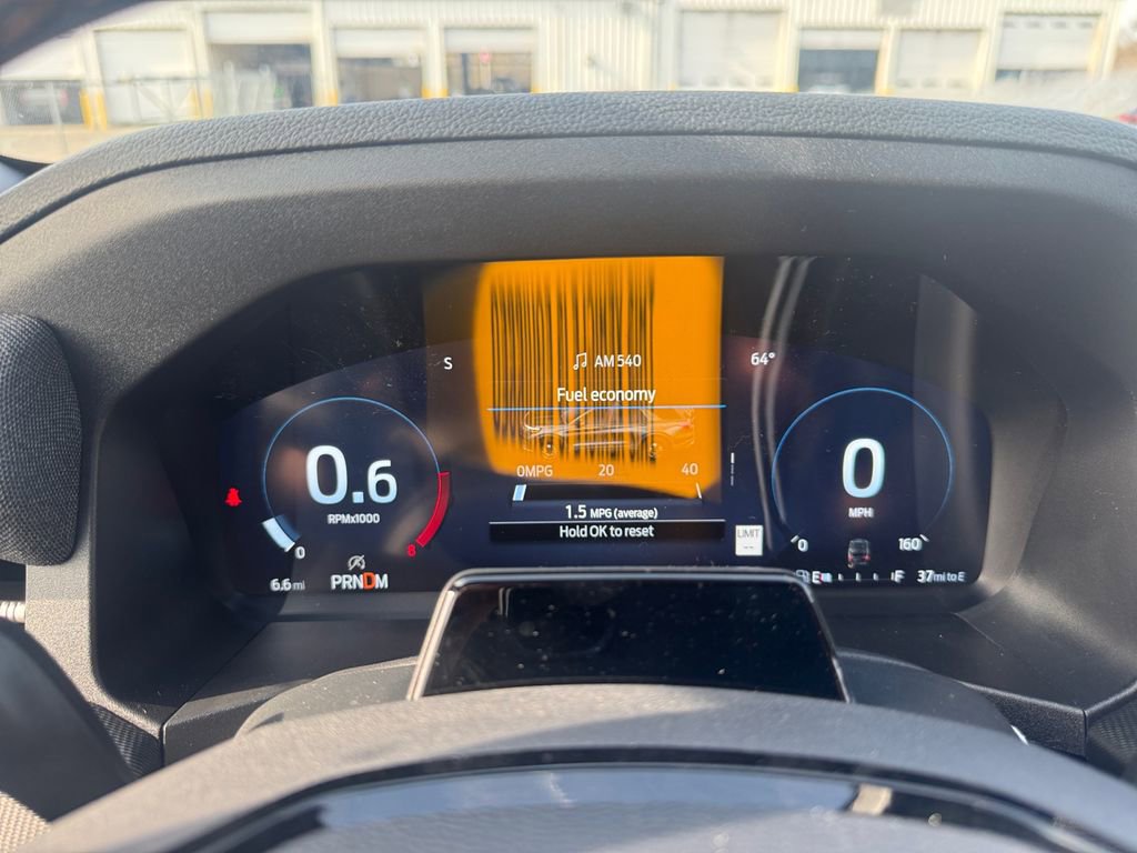 New 2026 Ford Explorer Tremor w/ Tremor Ultimate Package image 20