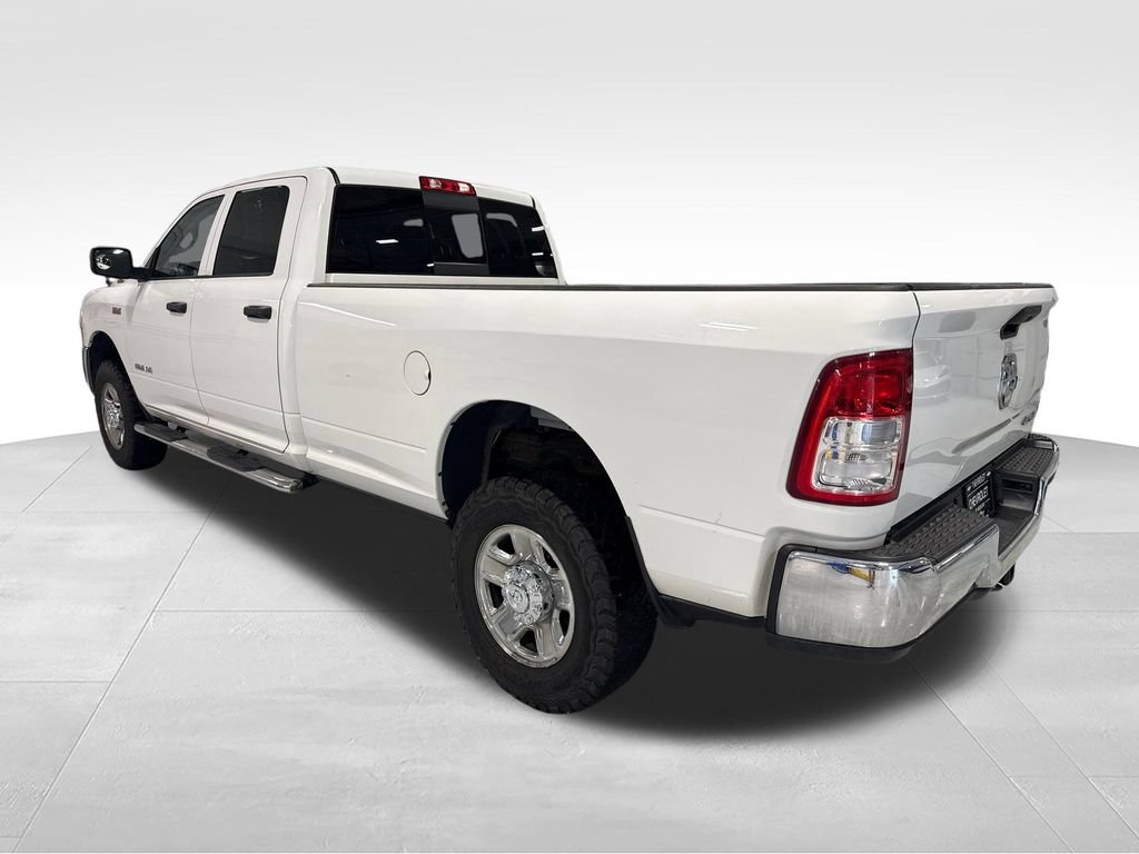 Used 2019 RAM 2500 Tradesman AWD/4WD image 44