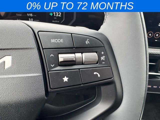 New 2025 Kia EV6 Wind image 18