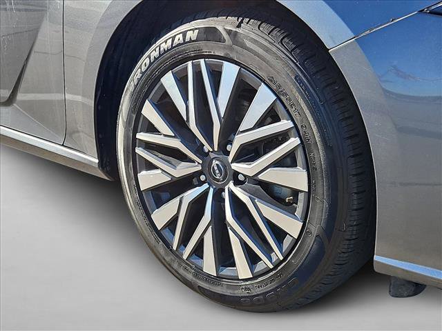Used 2024 Nissan Altima 2.5 SV image 22