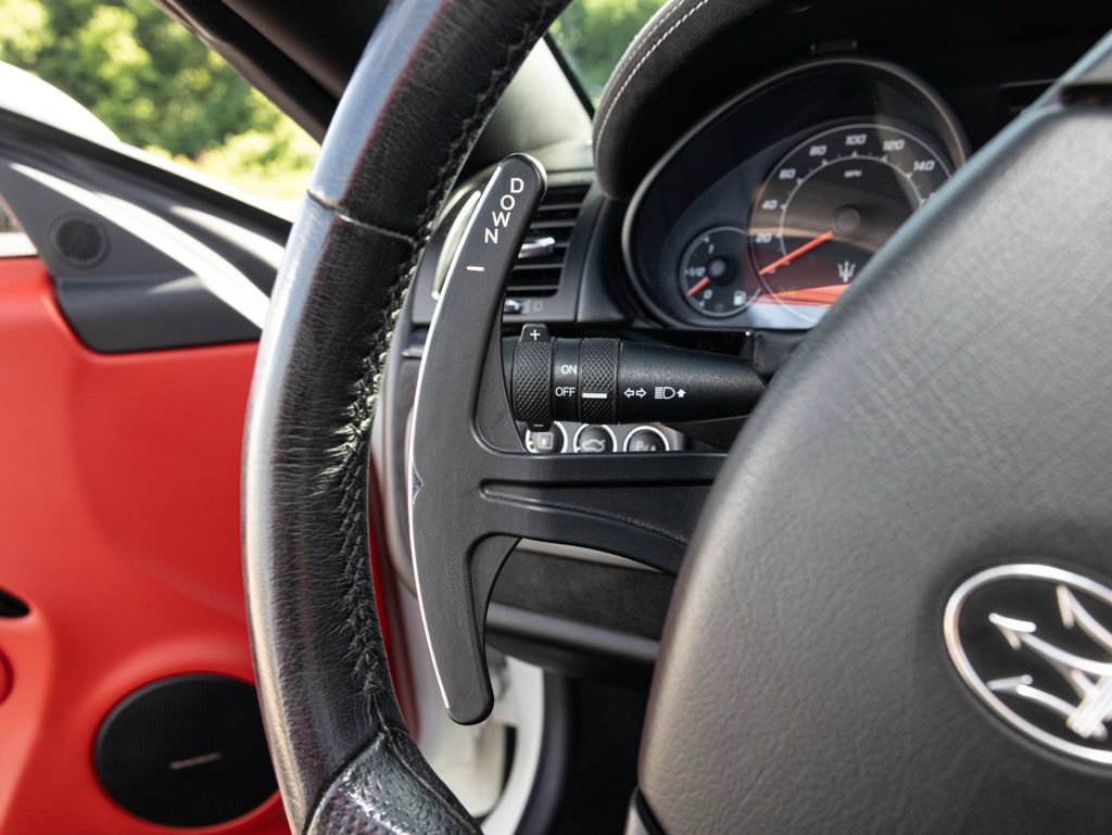 Used 2019 Maserati GranTurismo MC RWD image 33