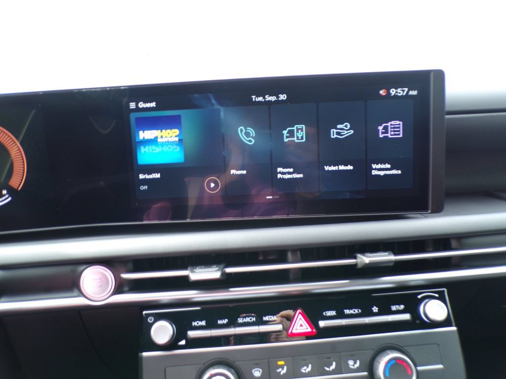 New 2026 Hyundai Santa Cruz SE AWD/4WD image 36