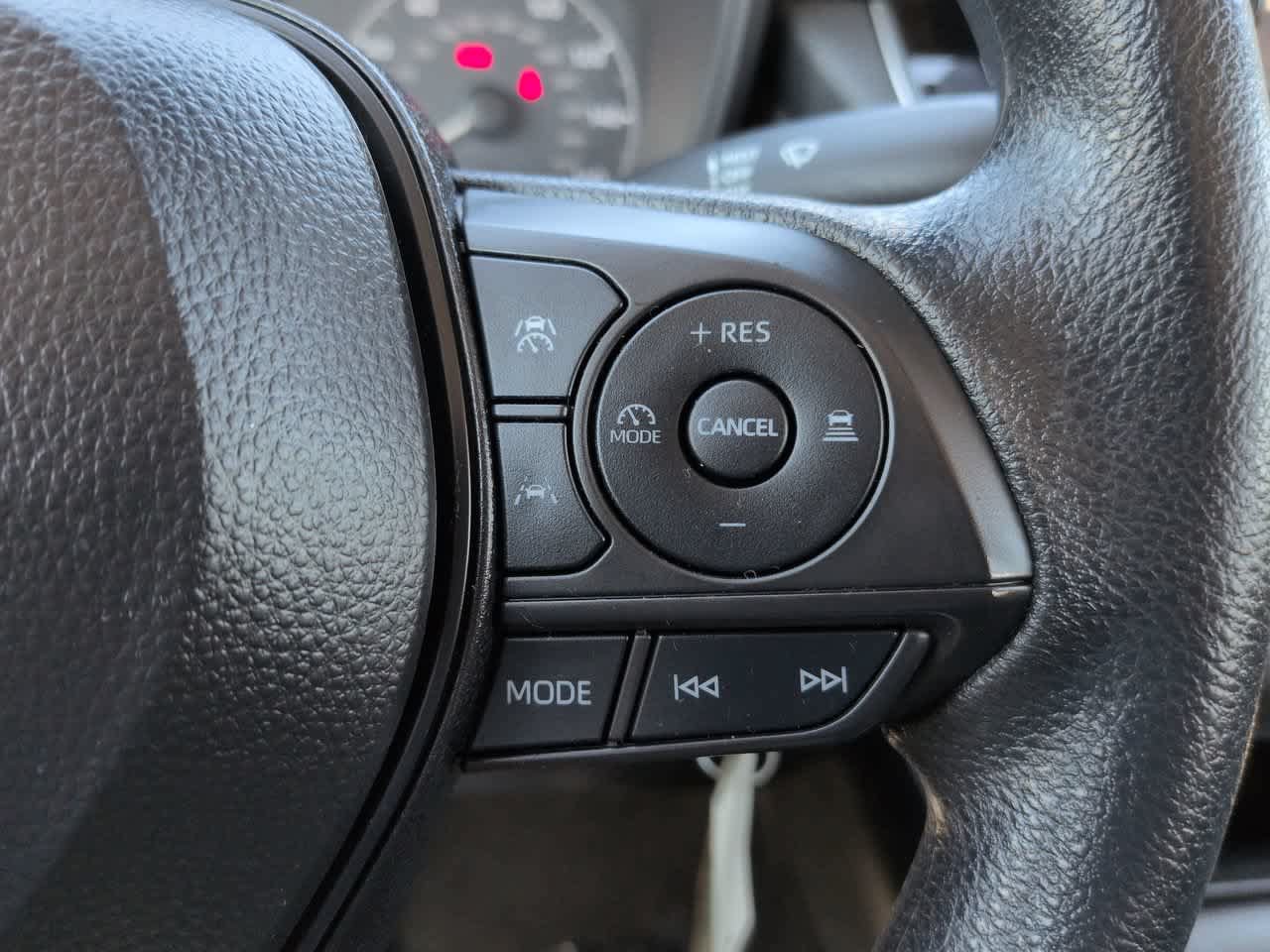Certified 2024 Toyota Corolla LE FWD image 23