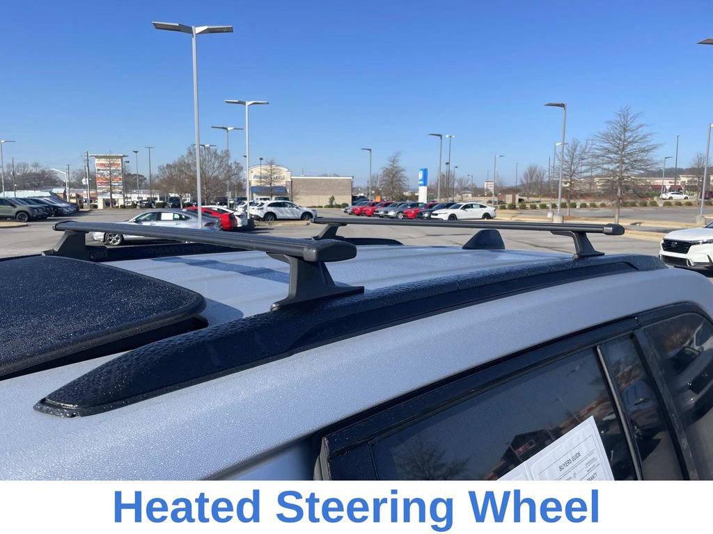 Used 2024 Jeep Grand Cherokee Altitude image 17