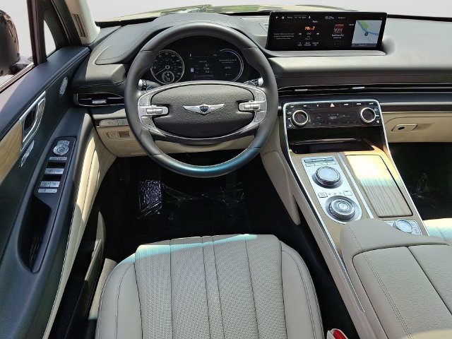 Used 2023 Genesis GV80 3.5T w/ Cargo Package AWD/4WD image 13